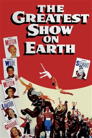 Greatest Show on Earth