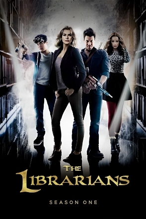The Librarians_0001