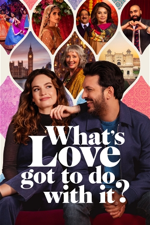 What's Love Got to Do with It?