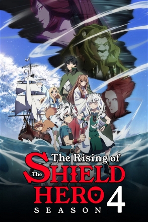The Rising of the Shield Hero Season 2_0004