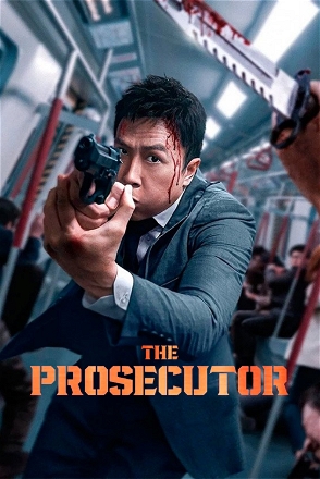 Prosecutor