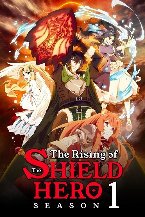 The Rising of the Shield Hero Season 2_0001