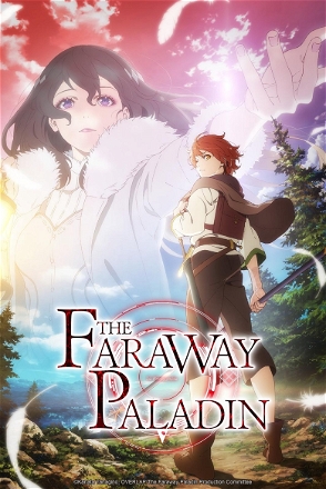The Faraway Paladin_0001