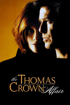 Thomas Crown Affair