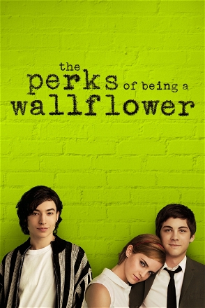 Perks of Being a Wallflower