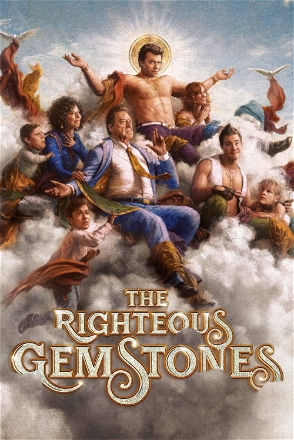 Righteous Gemstones