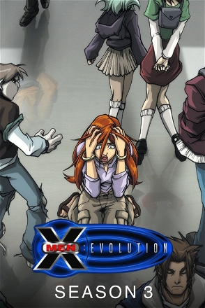 X-Men: Evolution_0003