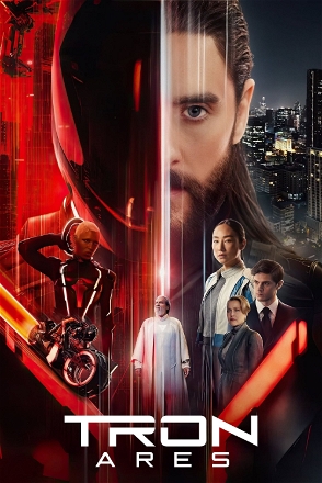 TRON: Ares