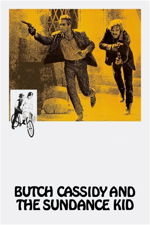 Butch Cassidy and the Sundance Kid