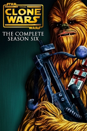Star Wars: The Clone Wars_0006