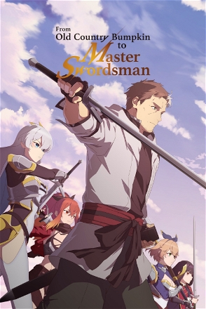 From Old Country Bumpkin to Master Swordsman II