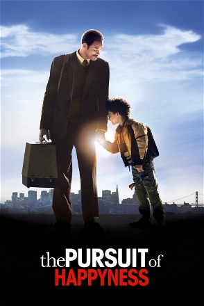 Pursuit of Happyness