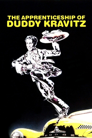 Apprenticeship of Duddy Kravitz