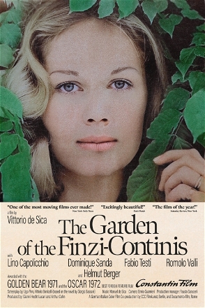 Garden of the Finzi-Continis