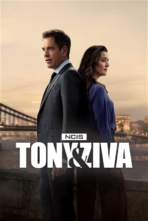 NCIS: Tony & Ziva