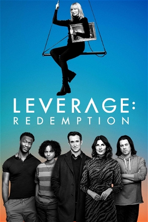 Leverage: Redemption_0001