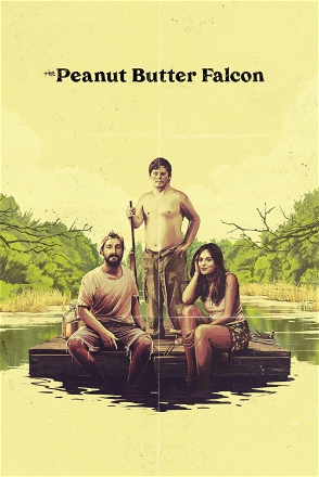 Peanut Butter Falcon