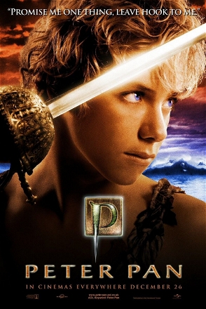 Peter Pan