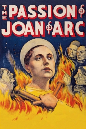 Passion of Joan of Arc