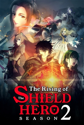 The Rising of the Shield Hero Season 2_0002