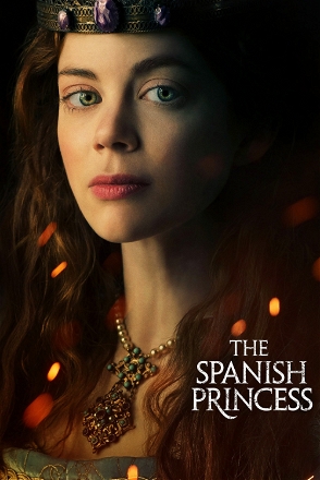 Spanish Princess