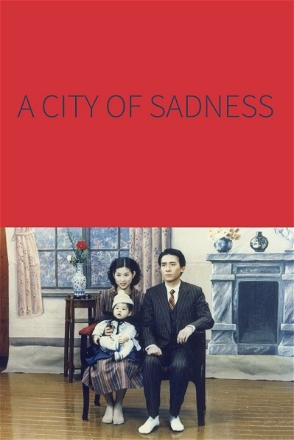 City of Sadness