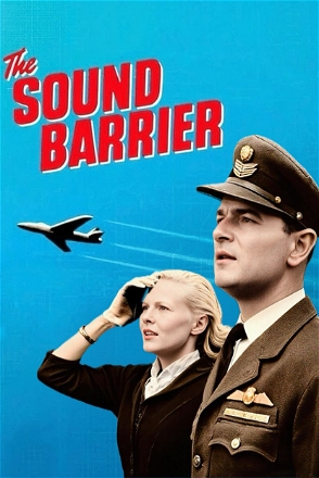 Sound Barrier