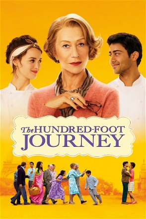 Hundred-Foot Journey