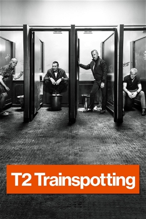 T2 Trainspotting