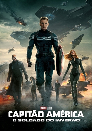 Captain America: The Winter Soldier