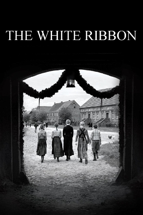 White Ribbon
