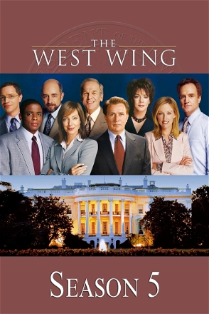 The West Wing_0005