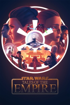 Star Wars: Tales of the Empire_0001