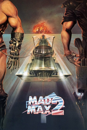 Mad Max 2