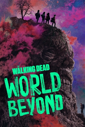 Walking Dead: World Beyond