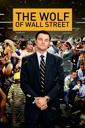 Wolf of Wall Street