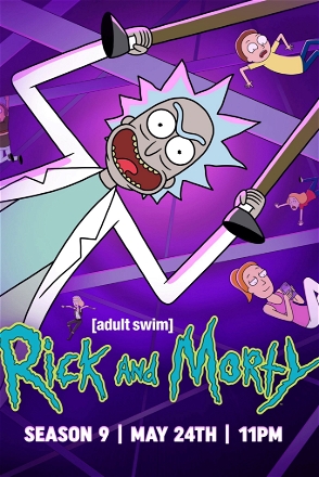 Ricks Days, Seven Nights