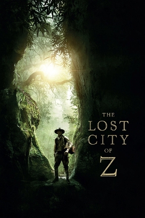 Lost City of Z