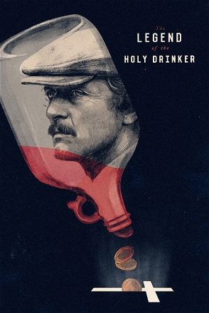 Legend of the Holy Drinker