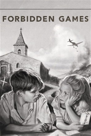 Forbidden Games