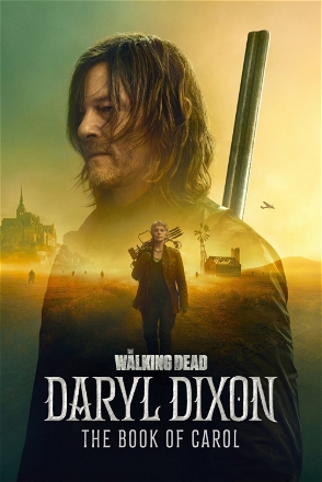 The Walking Dead: Daryl Dixon_0002