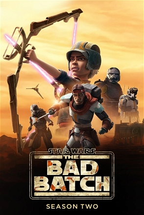 Star Wars: The Bad Batch_0002