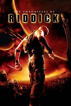 Chronicles of Riddick