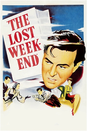 Lost Weekend