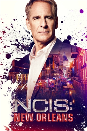 NCIS: New Orleans_0005